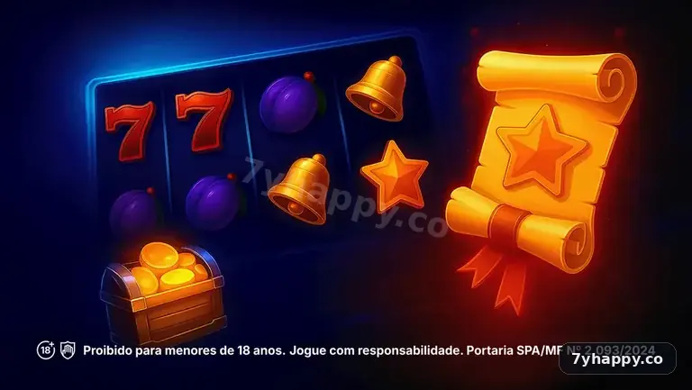 7yhappy